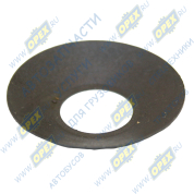 Пружина С/И ф15х35х1 тарельчатая